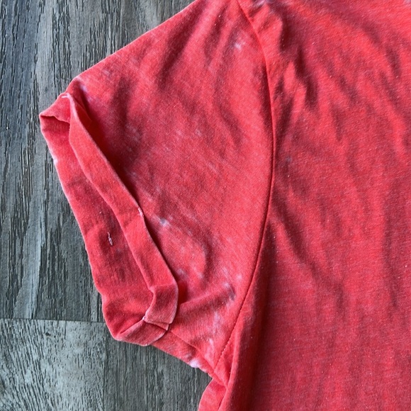 Recycled Karma Mimosa Please Tee - Picture 11 of 12